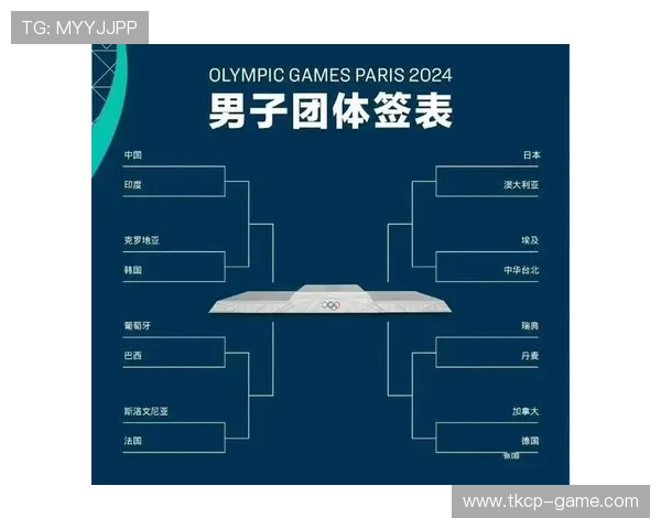 奥运会乒乓球比赛时间安排及赛程详细解析